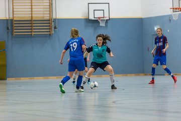Bild 387 - B-Juniorinnen Futsal Qualifikation